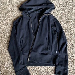 Vintage lululemon hoodie. Great vintage condition!